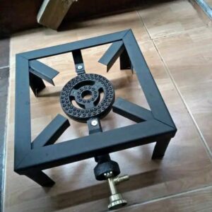 Small Single Gas Cooker