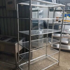 Stainless Steel Bread Cooling Rack