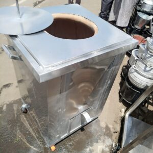 Tandoori Oven